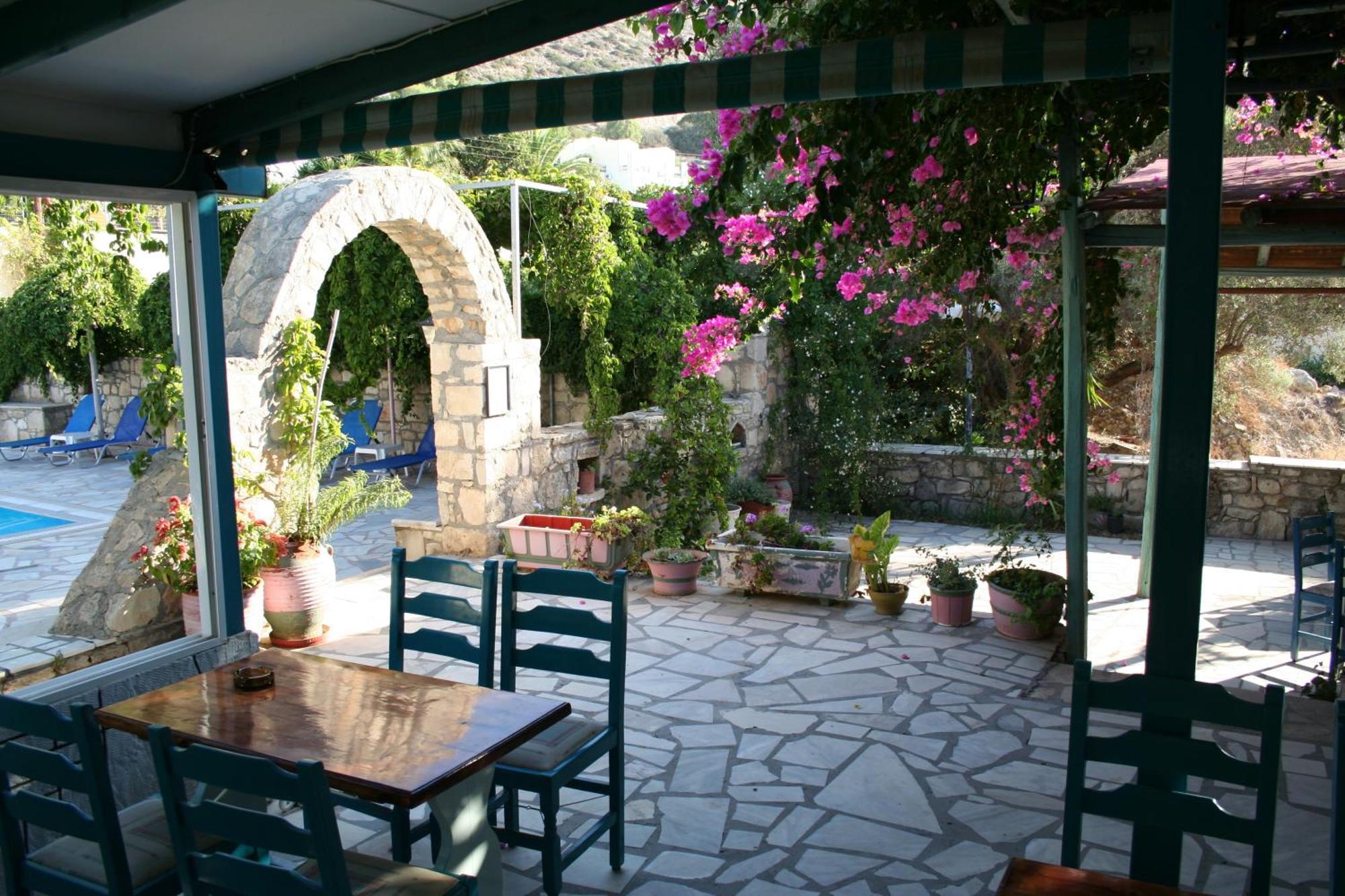 Hotel Armonia
