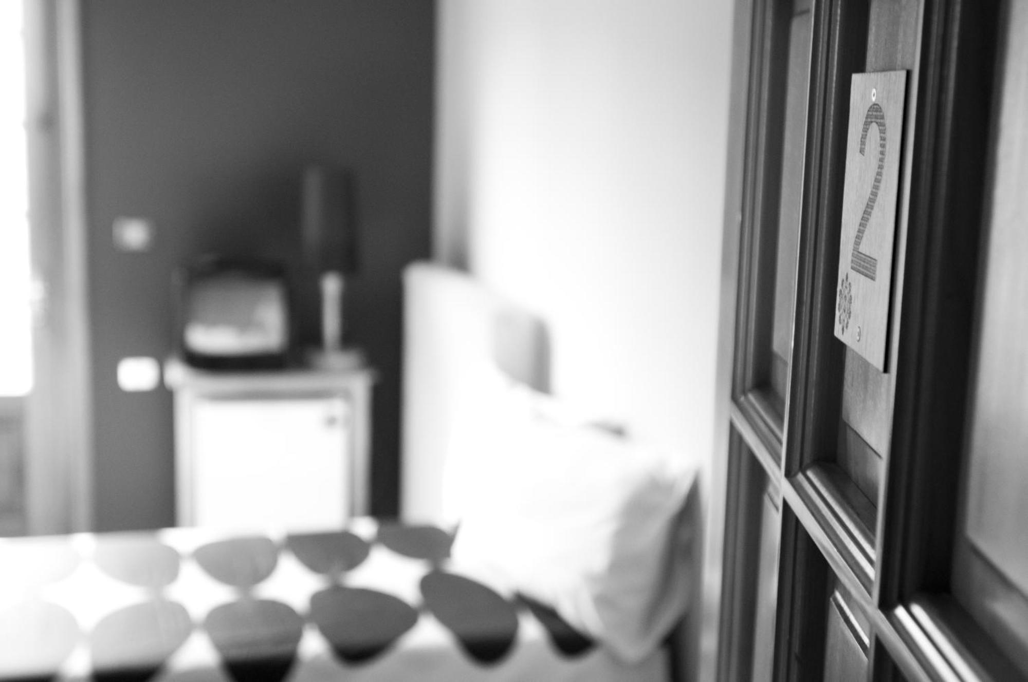 Apartment Oresivio