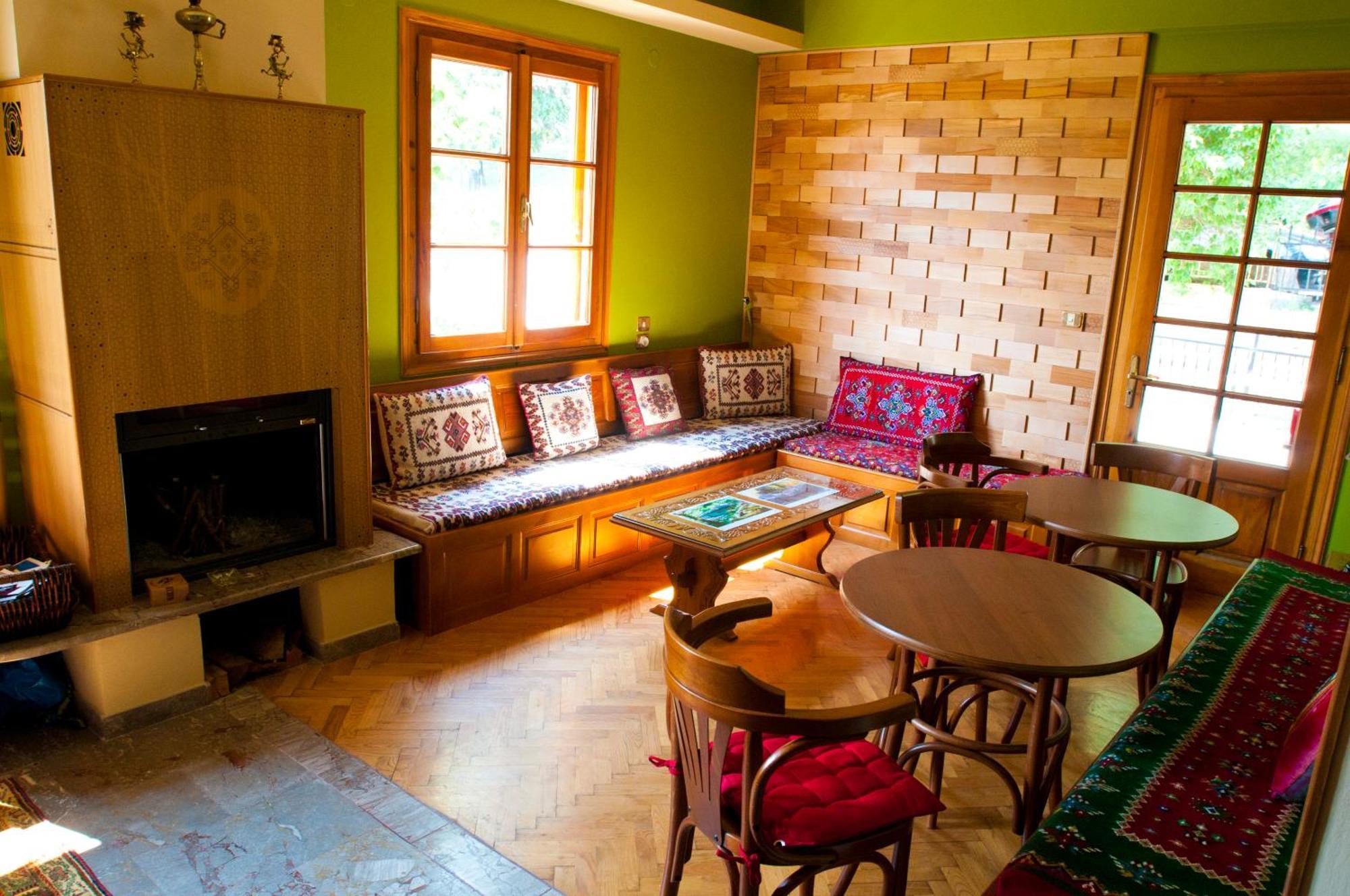 Apartment Oresivio *