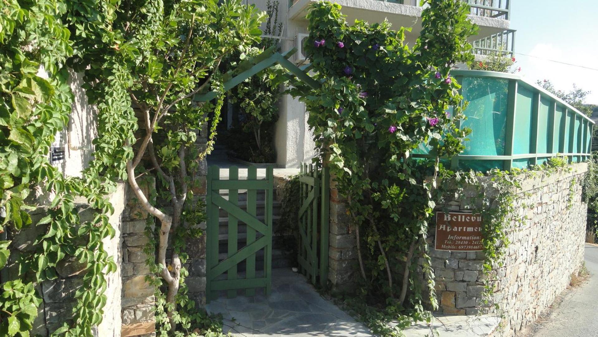 Bellevue Sitia (Crete)