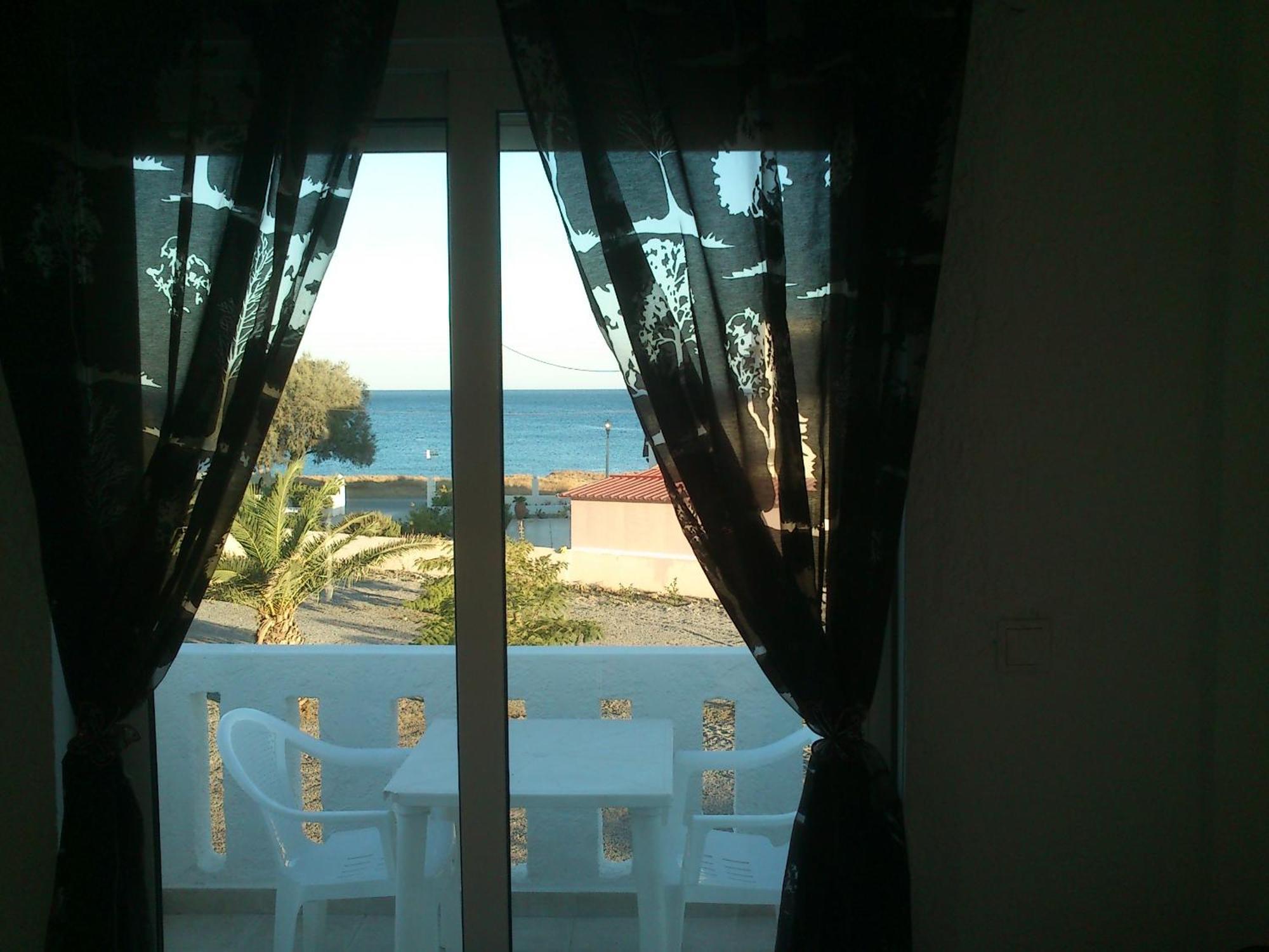 Apartment Kiotari Beach Apartments *