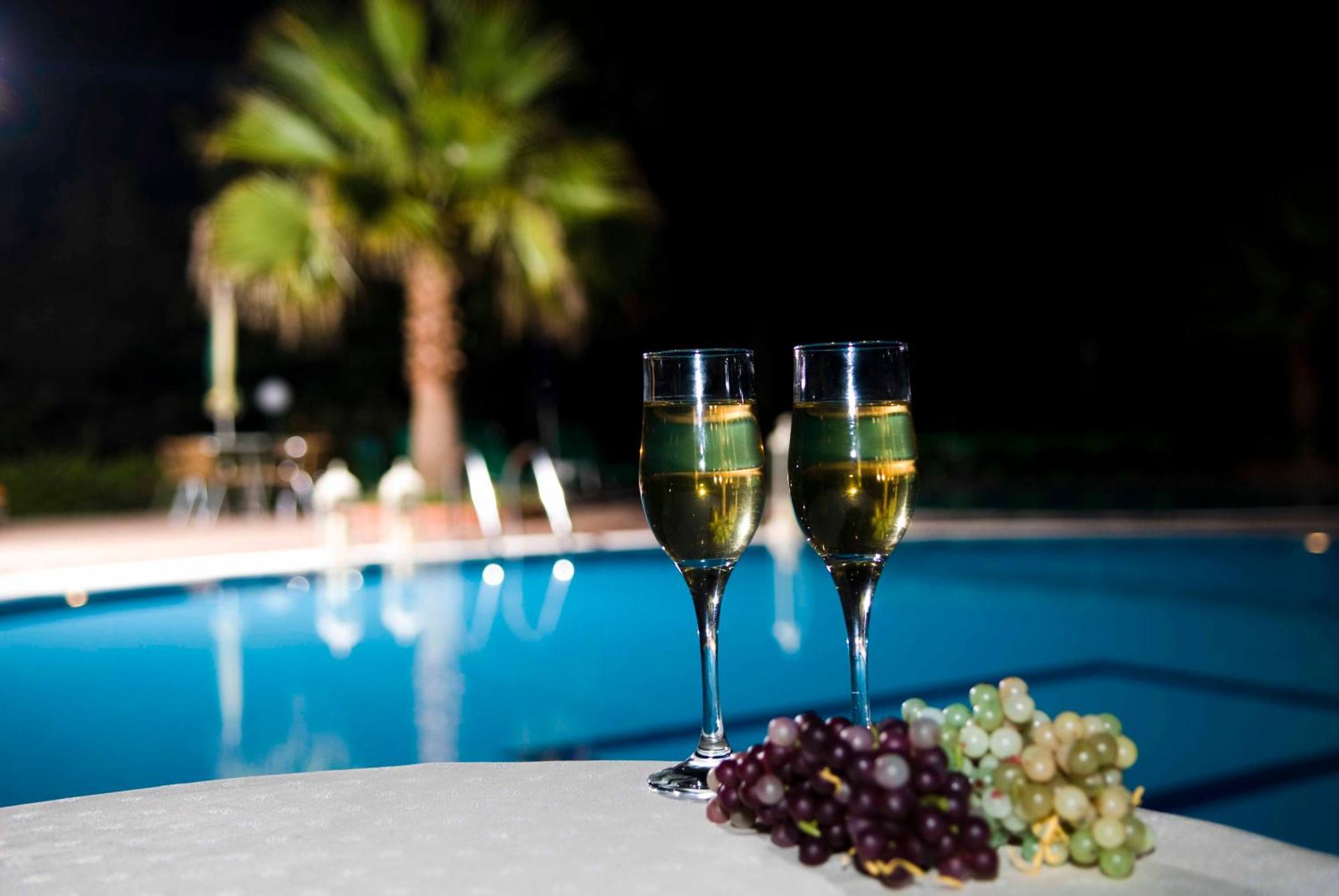 Aparthotel Damia Apts Sidari (Corfu)
