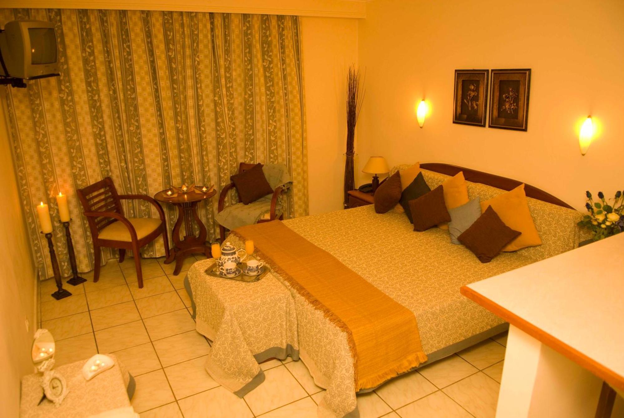 Damia Apts Sidari (Corfu)