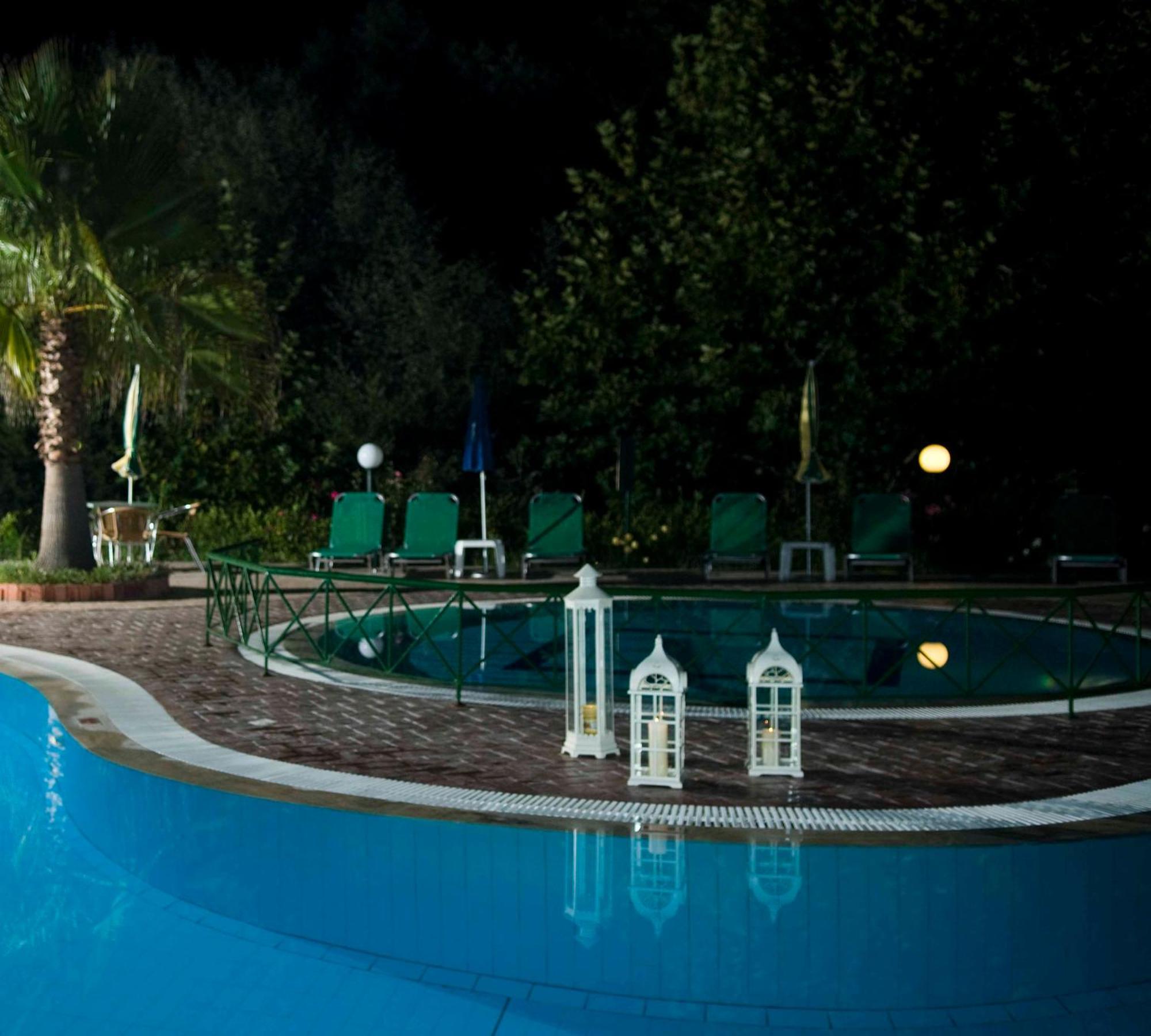 Aparthotel Damia Apts Sidari (Corfu)