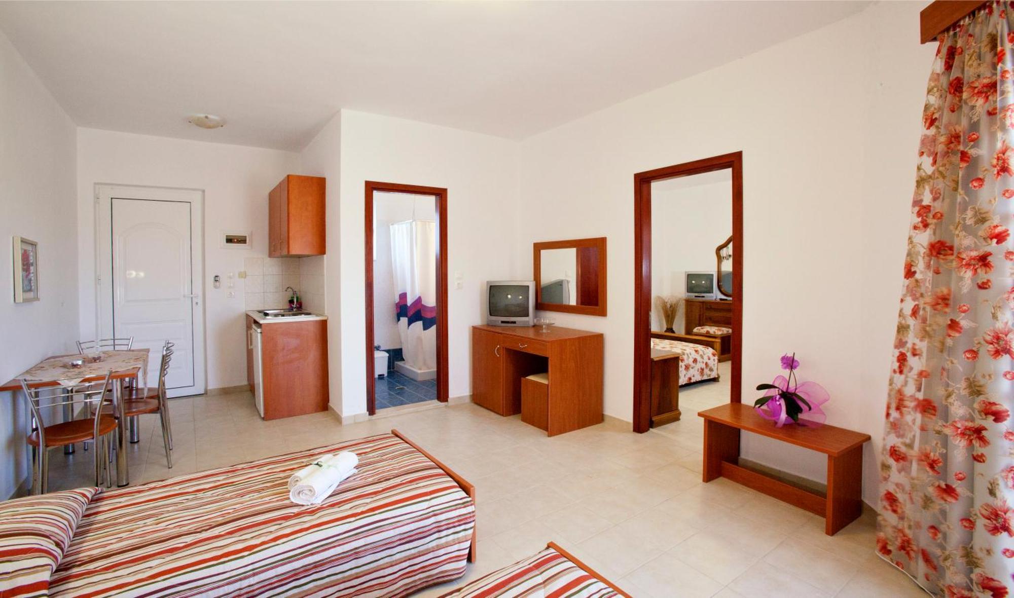 Aparthotel Anelia Boutique &