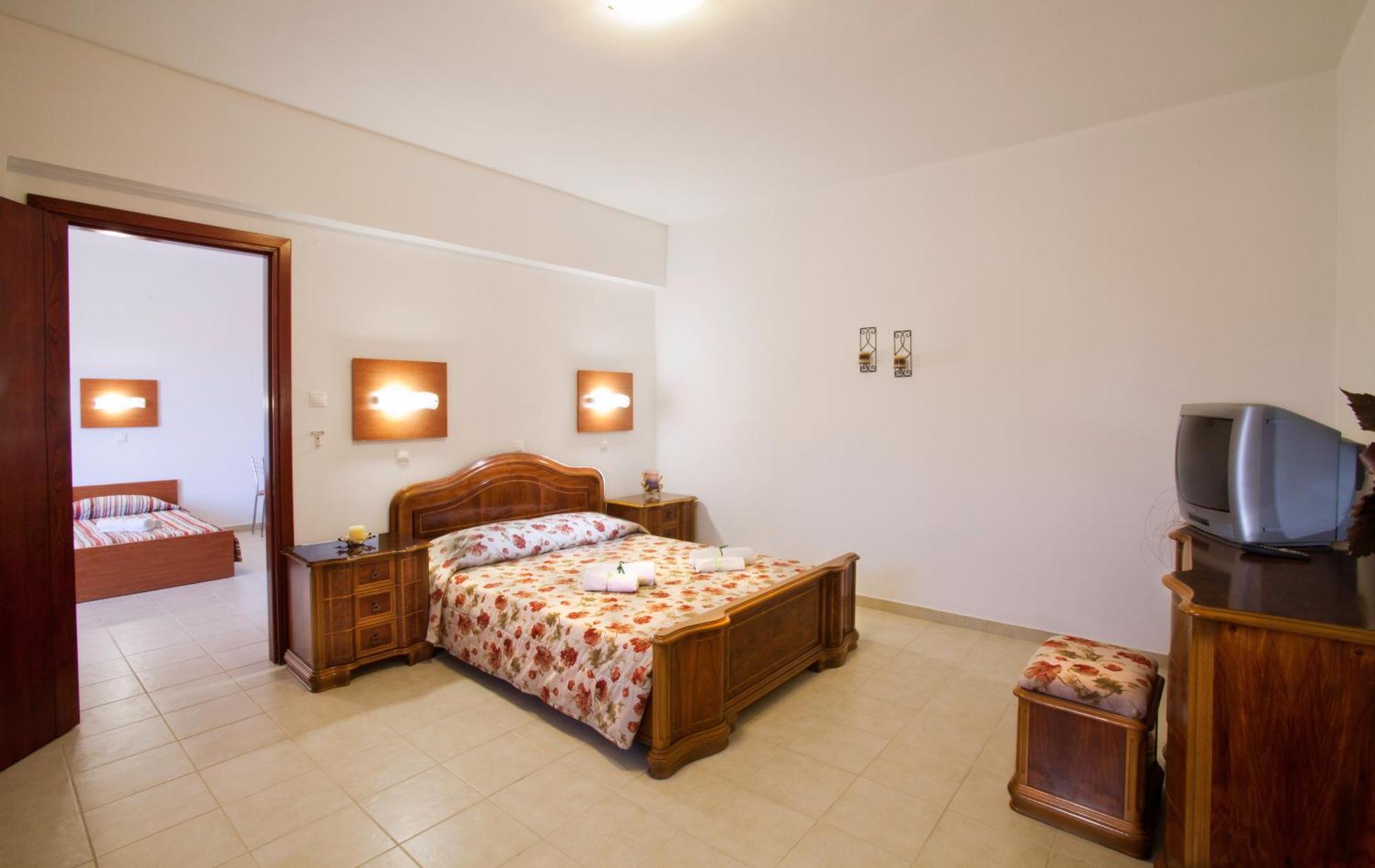 Aparthotel Anelia Boutique & Faliraki