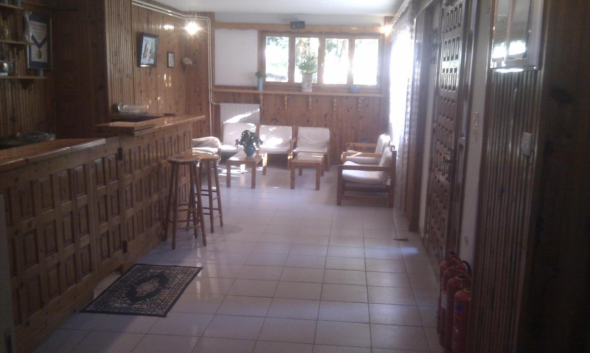 Apartment Lemon House Kokkari