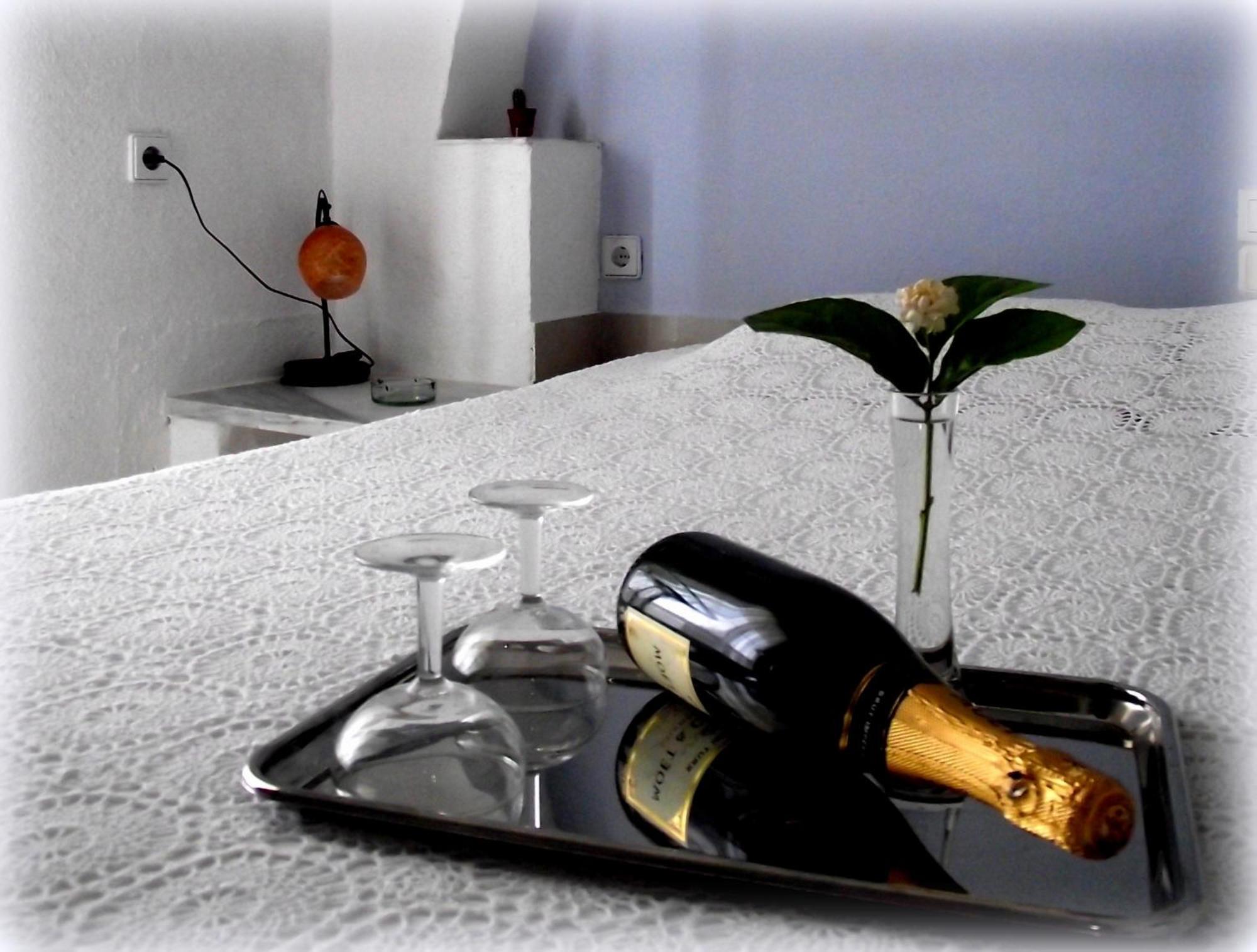 Hotel Liogerma Adamantas (Milos)