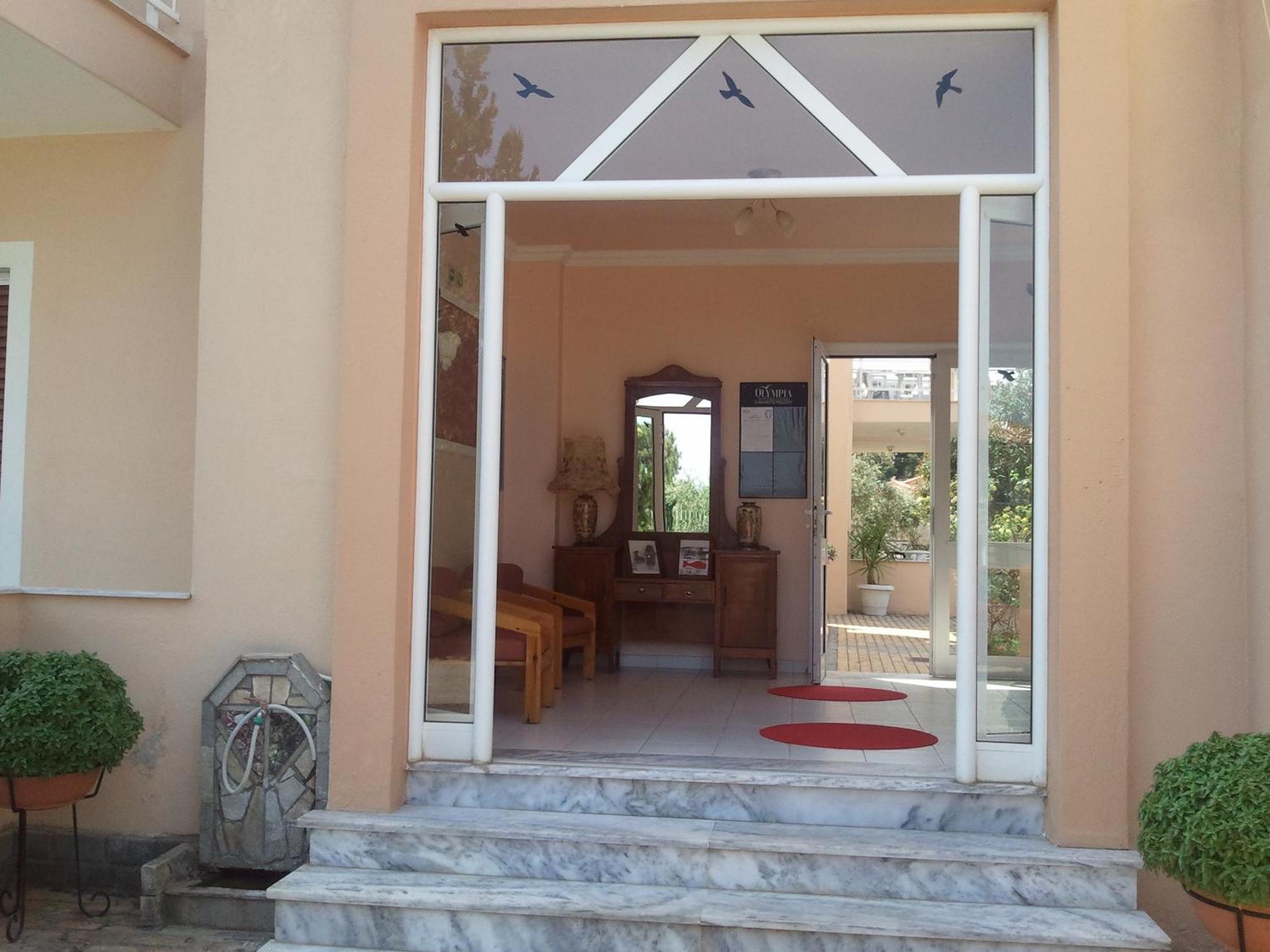 Aparthotel Amarilia 3*