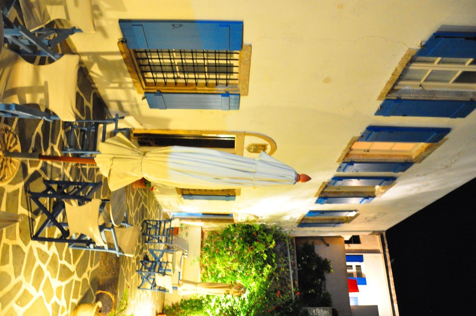 Hotel Margarita 3*