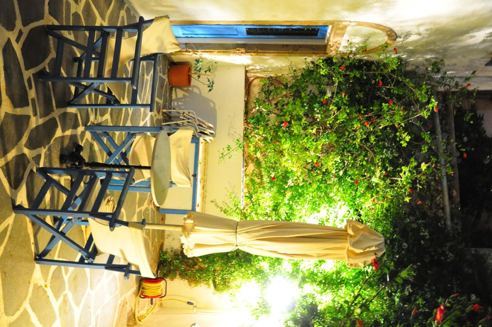 Hotel Margarita 3*