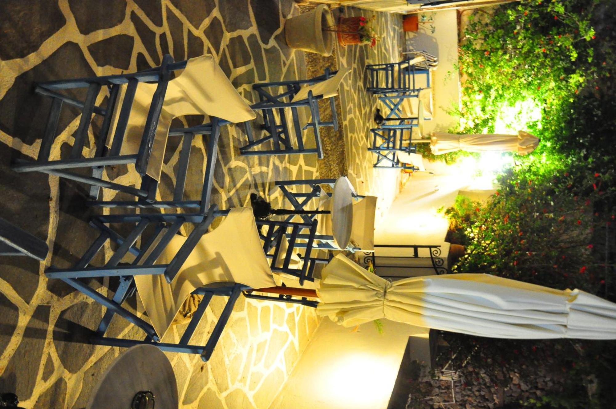 Hotel Margarita Kythira Town