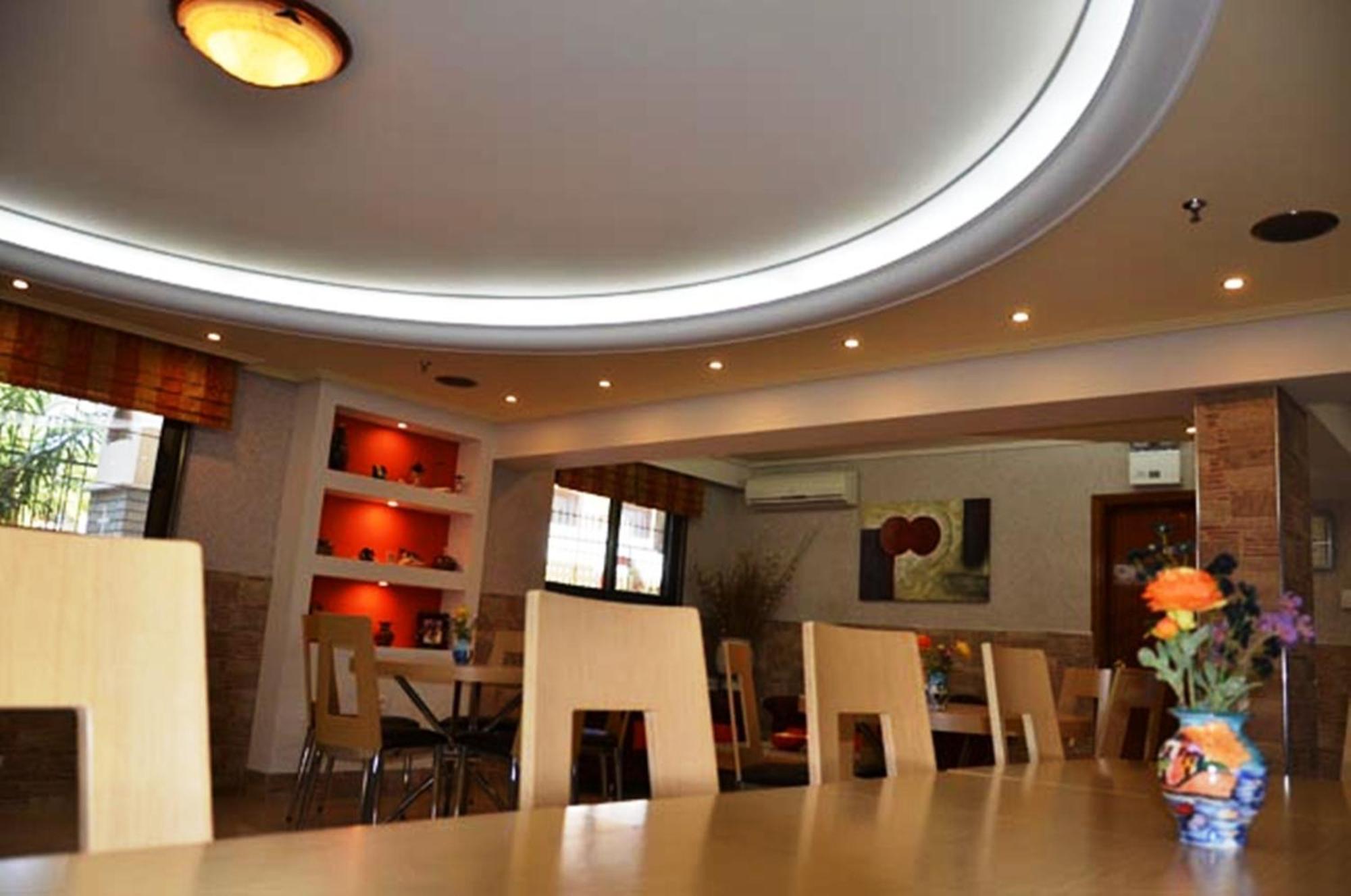 Hotel Elli Maria Limenas (Thasos)