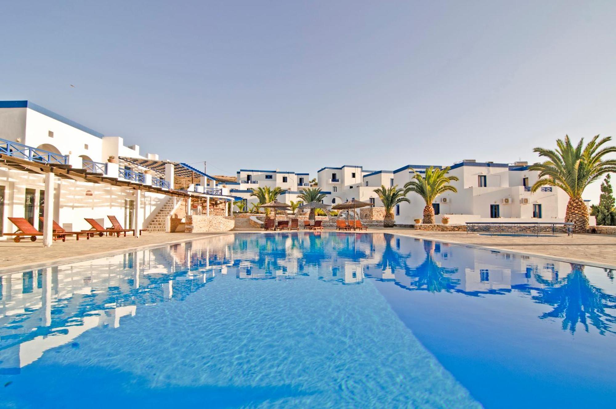 Hotel Faros 4*