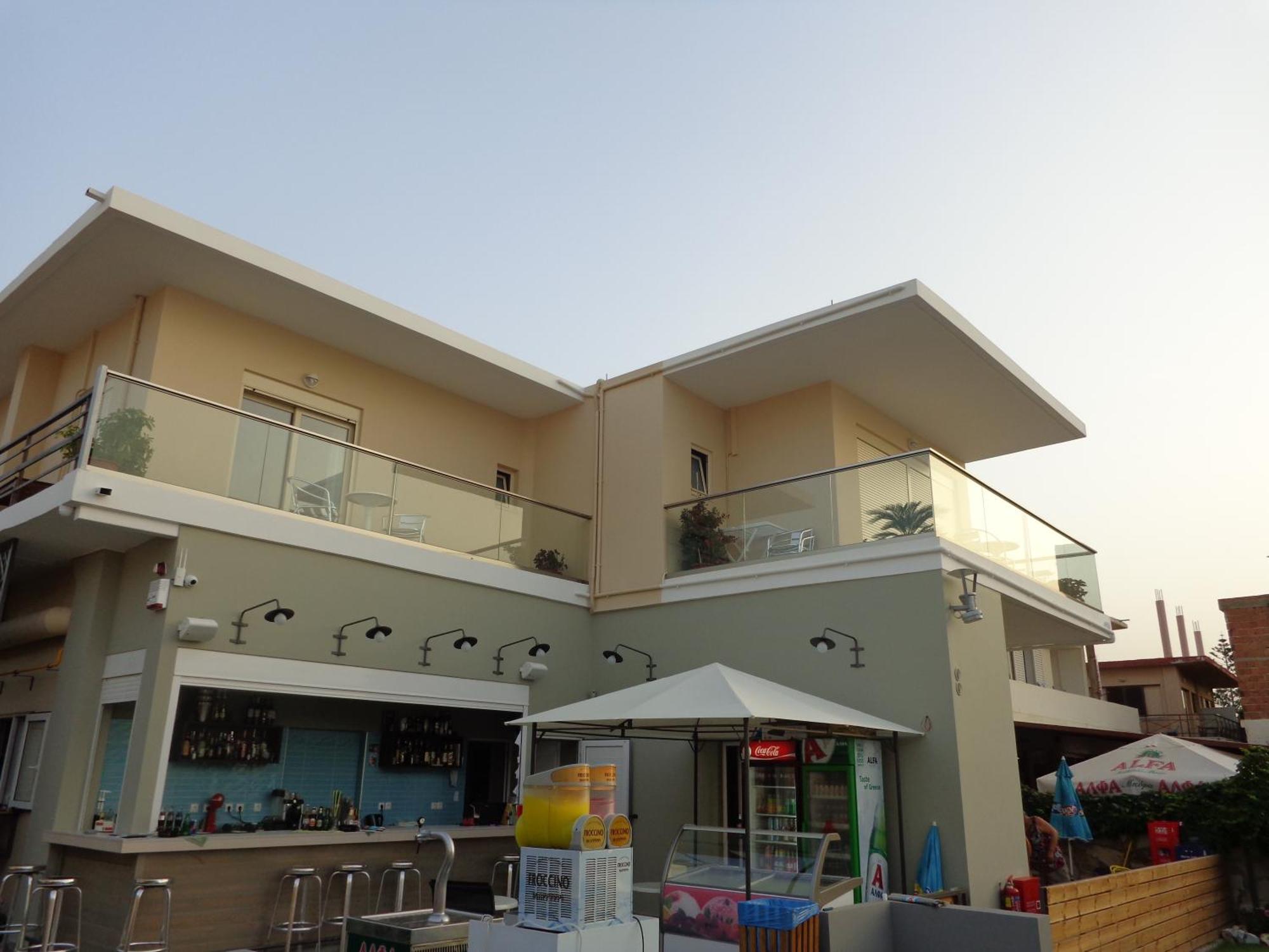 Litinakis Studios