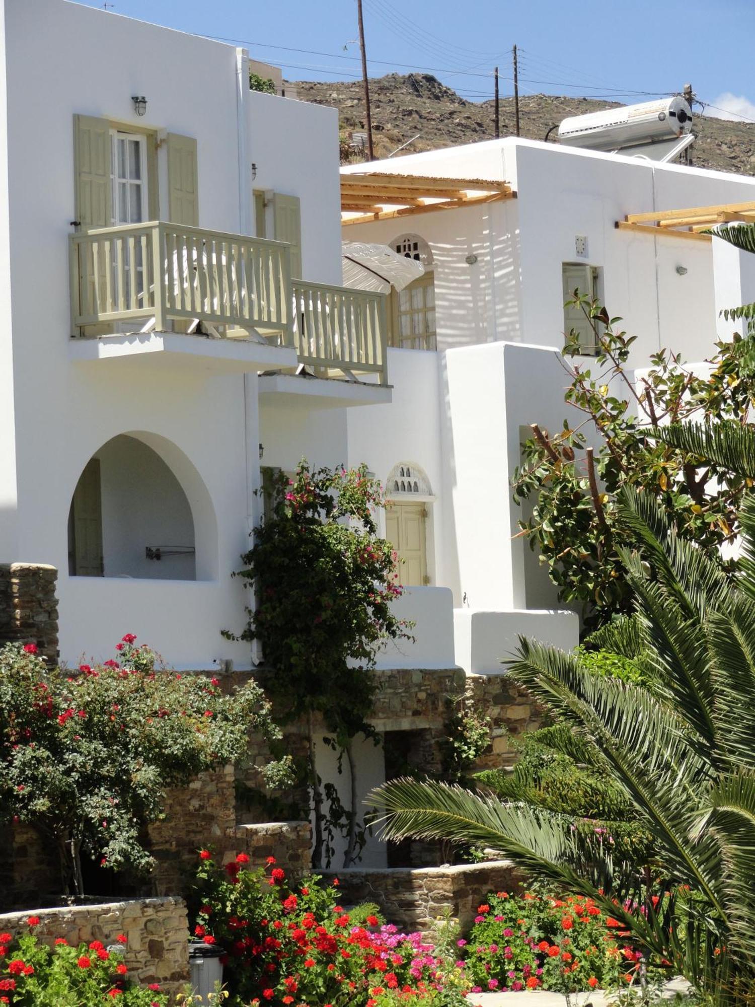 Hotel Vidalis 3*