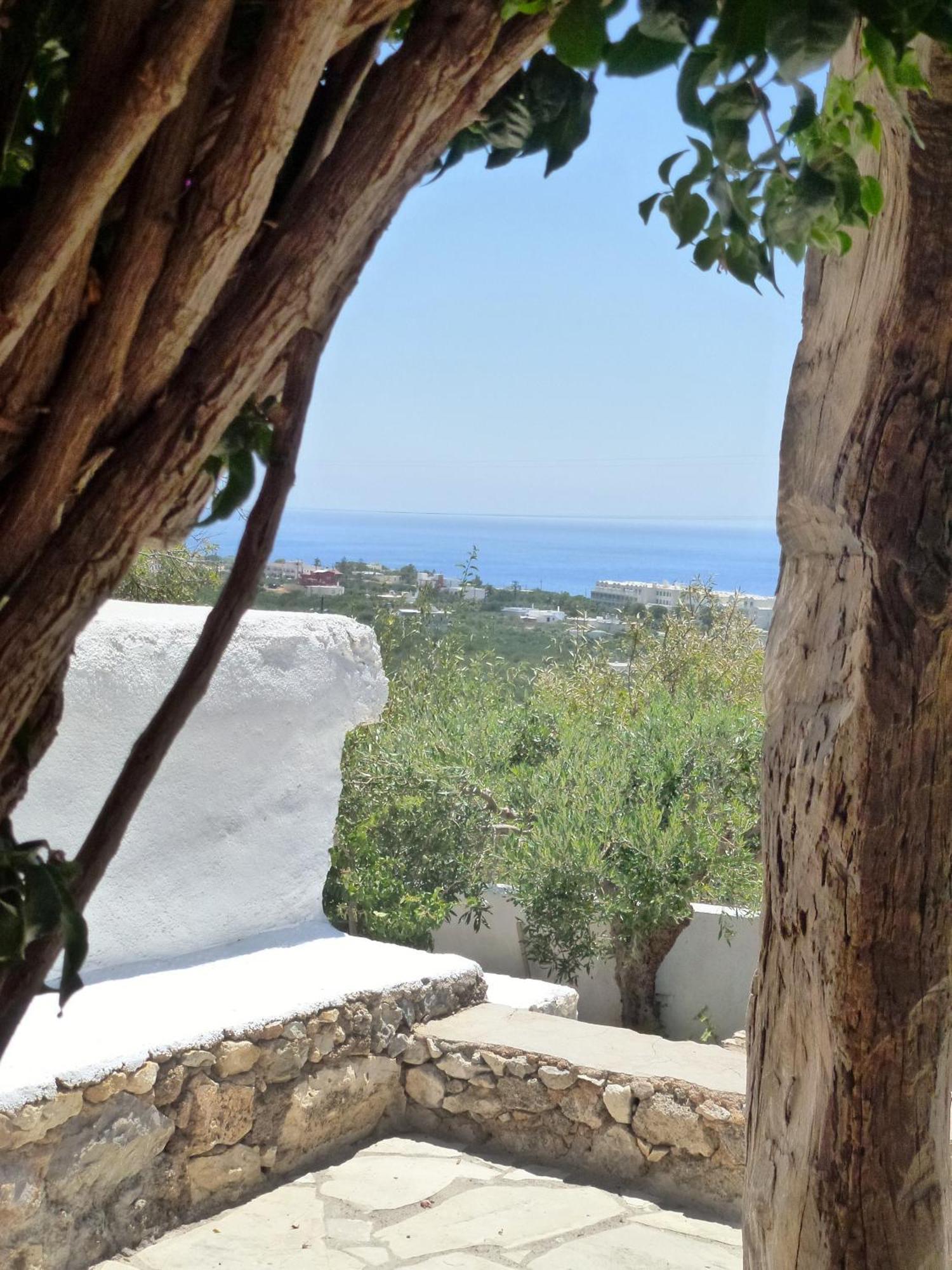 Aparthotel Traditional Koutsounari