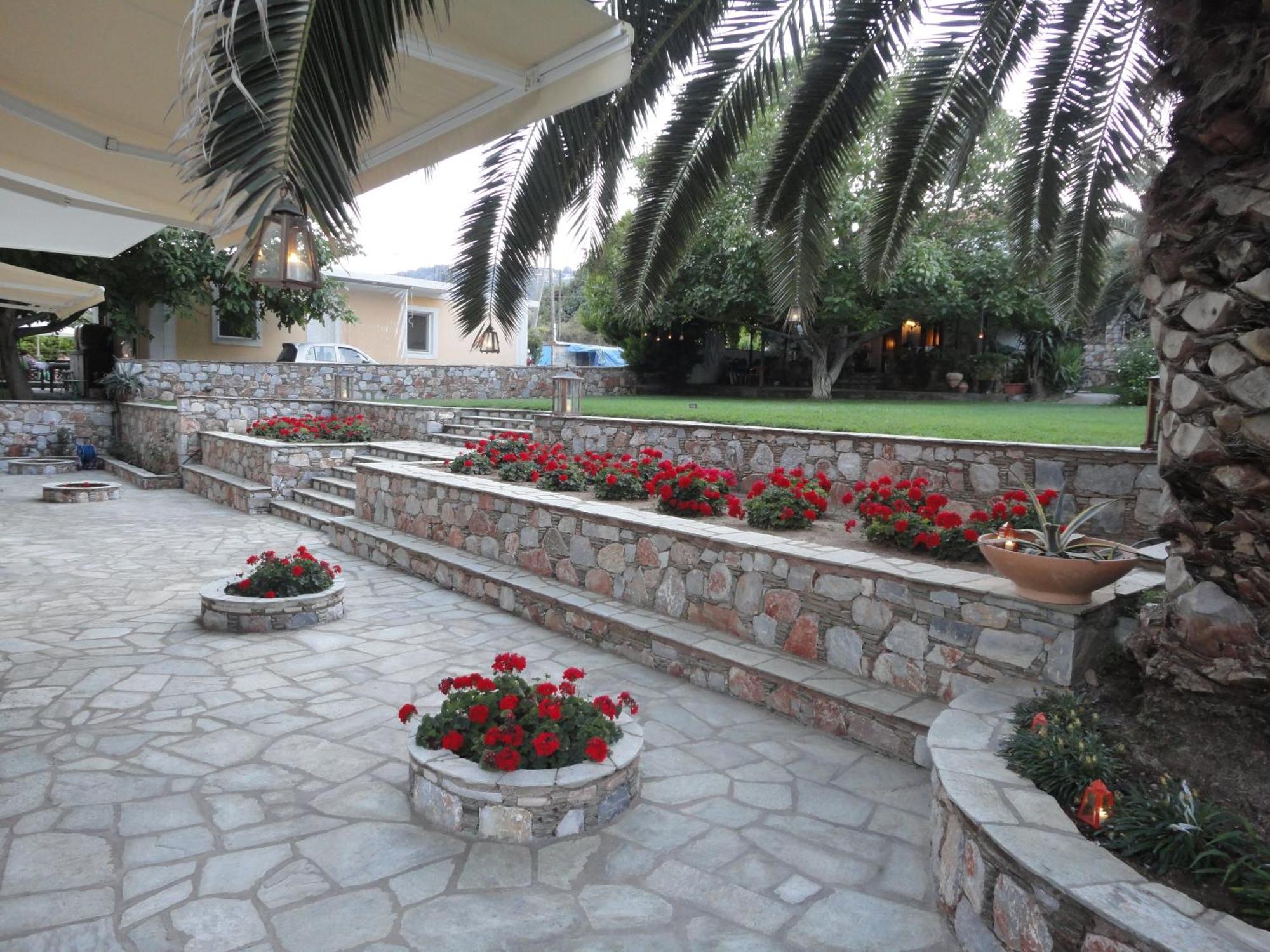 Aparthotel Melrose *