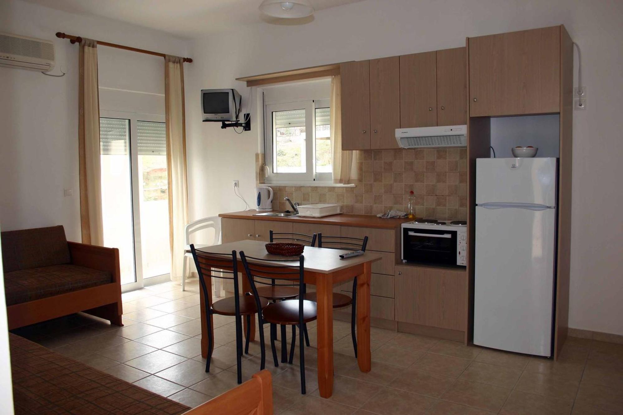Aparthotel Evilion 2*