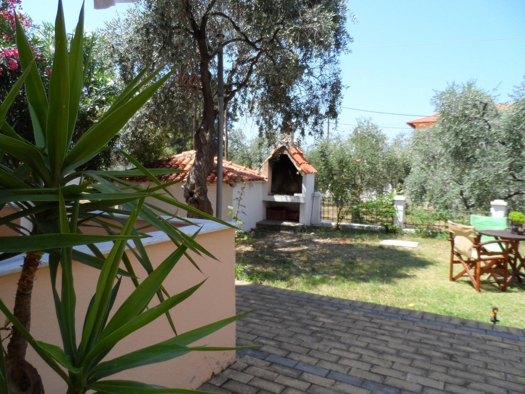Aparthotel Amarilia
