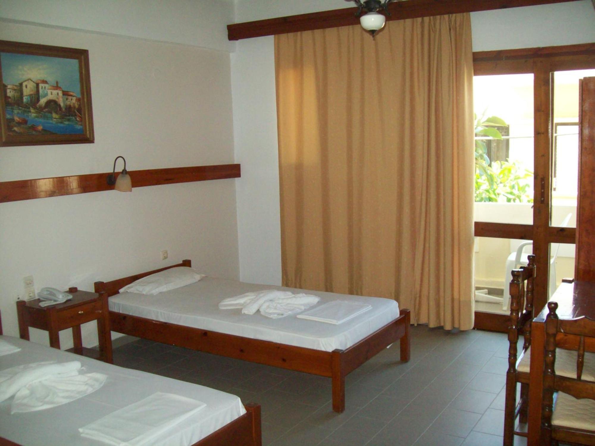 Apartment Kato Stalos