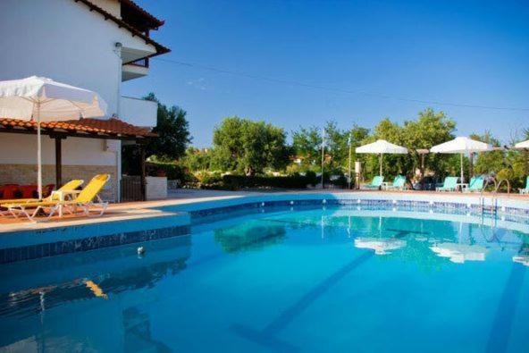 Aparthotel Aphrodite 2*