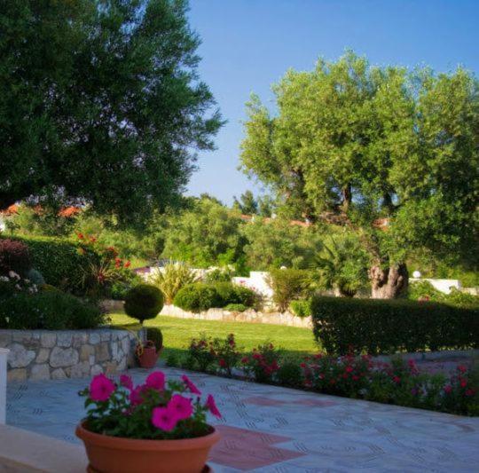 Aparthotel Aphrodite