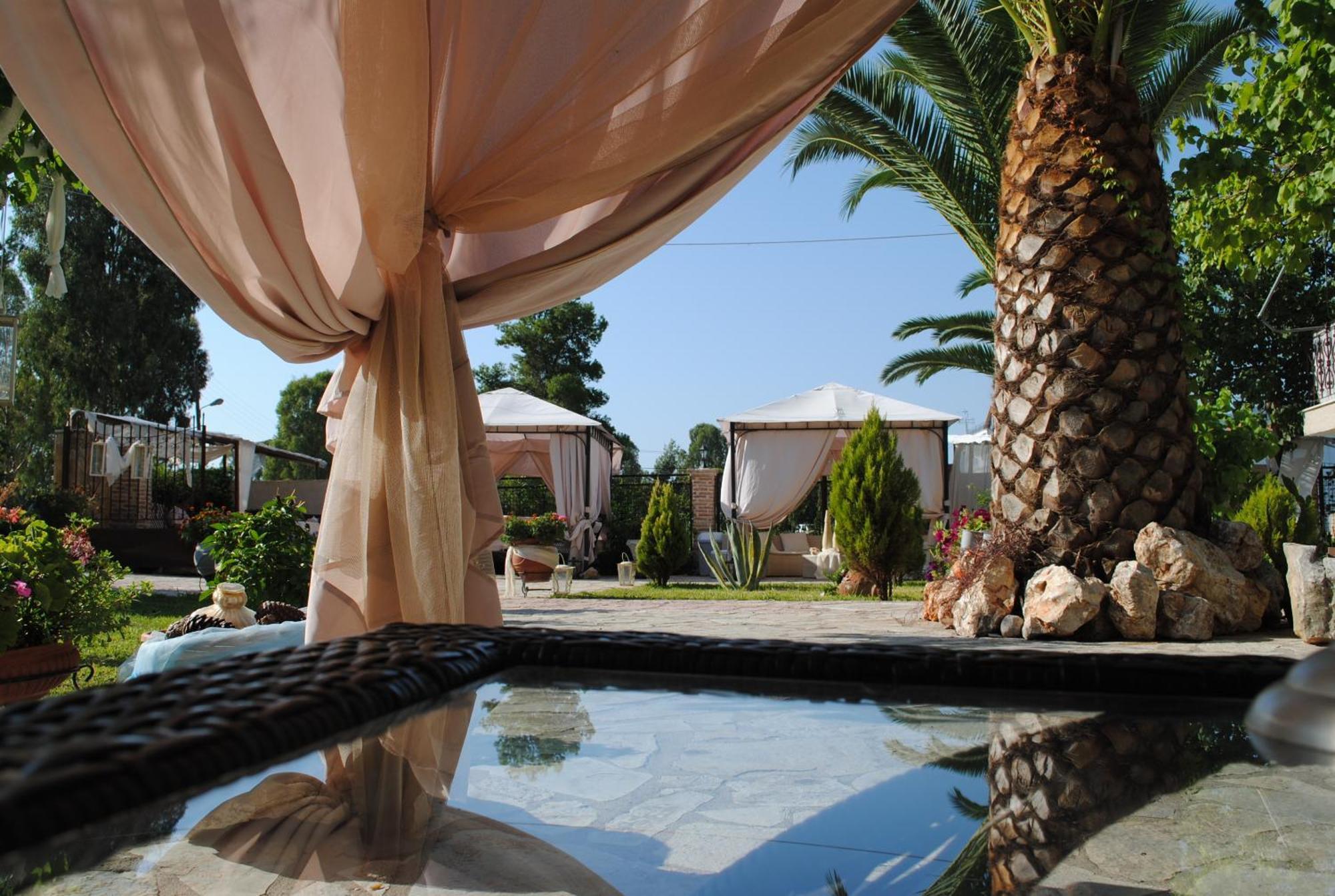 Aparthotel Olga Lounge 3*
