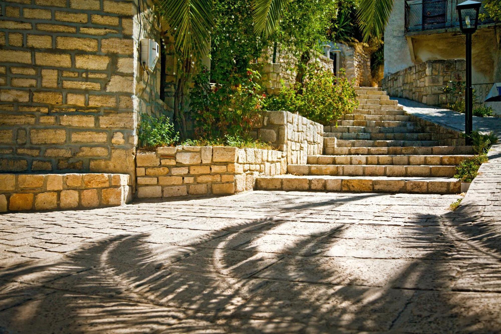 Aparthotel Eden Afytos