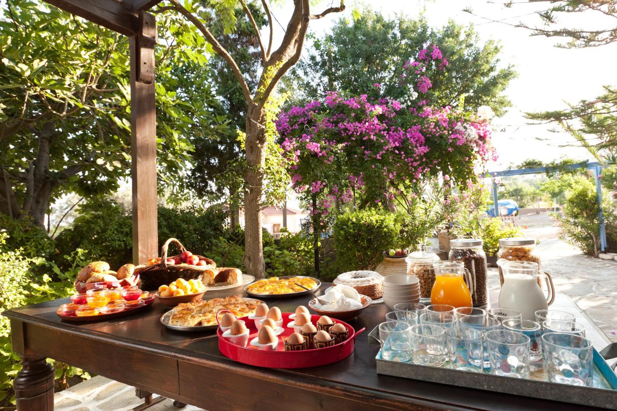 Hotel Vagia Traditional, Aegina Island