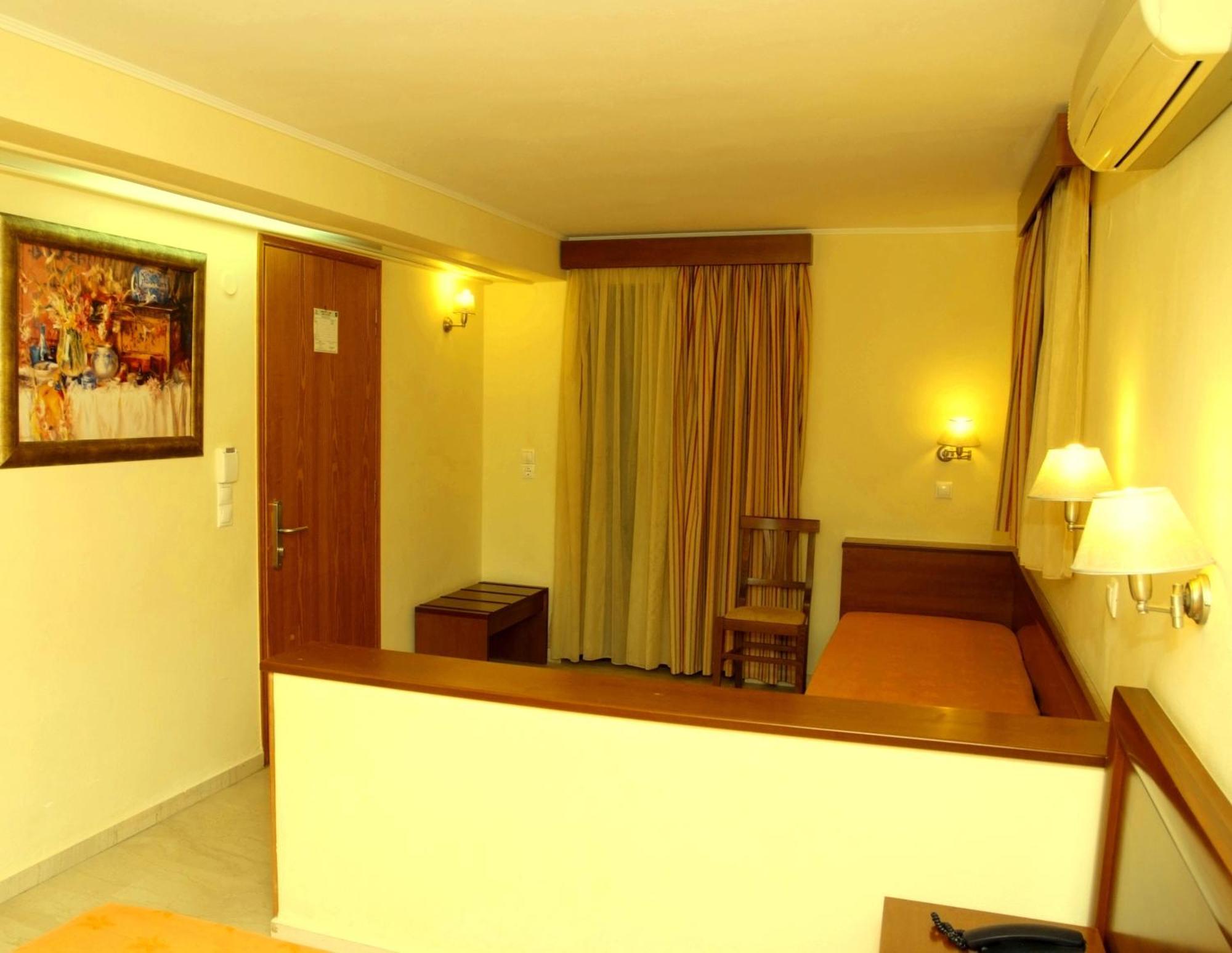 Hotel Elysee