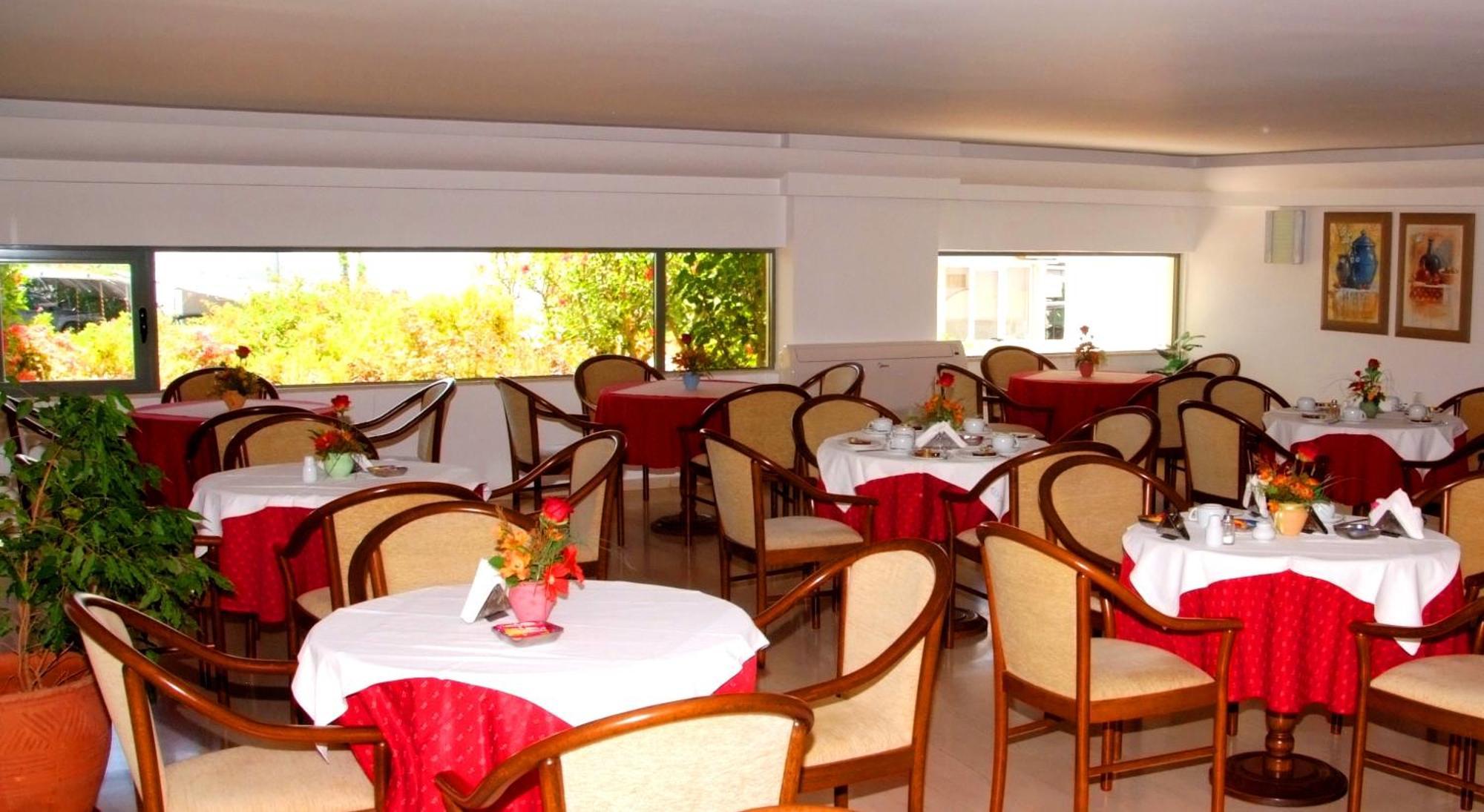 Hotel Elysee Sitia (Crete)