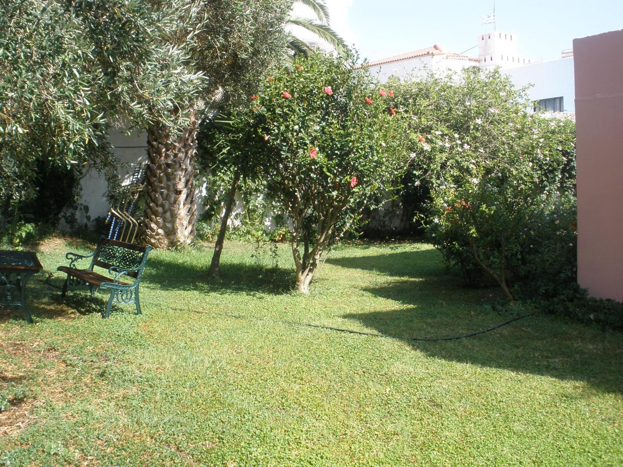 Apartment Livadi Plakias