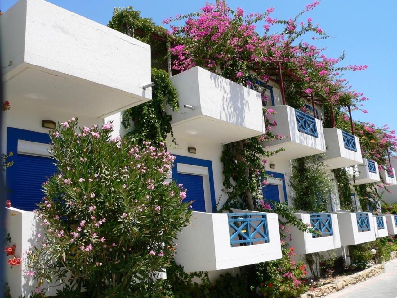 Hotel Armonia 3*