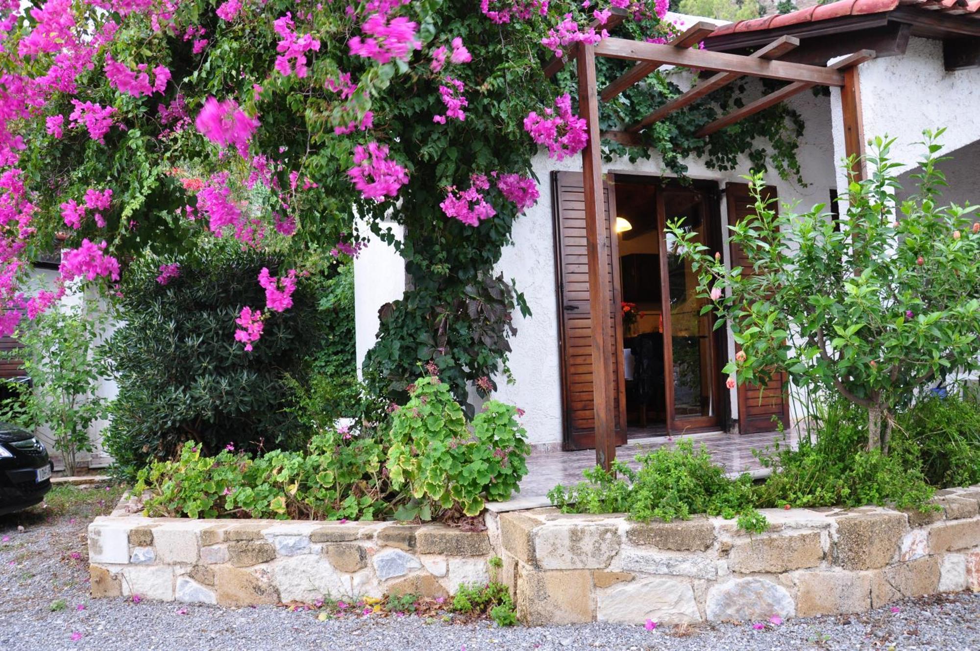 Holiday home Vista Del Mar Kissamos