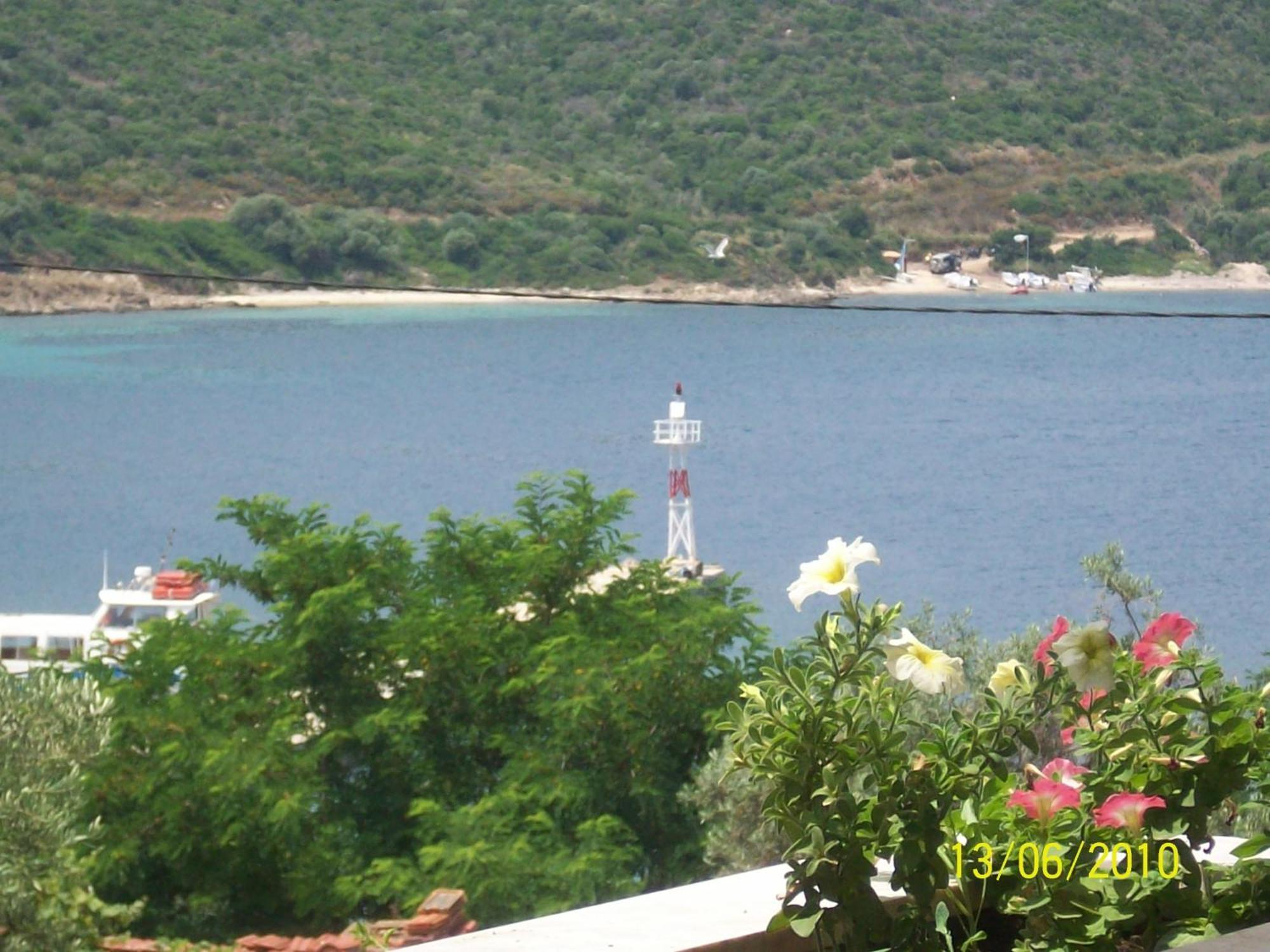 Hotel Sun Rise 3*