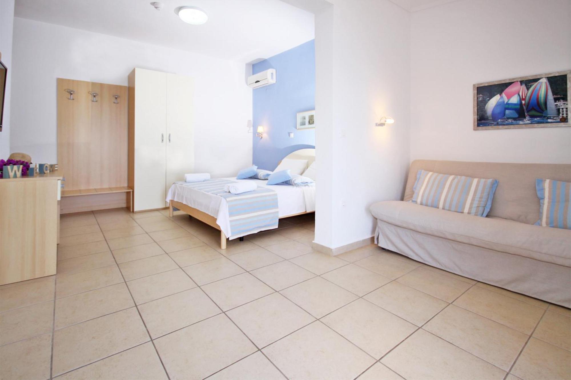 Aparthotel Miramare