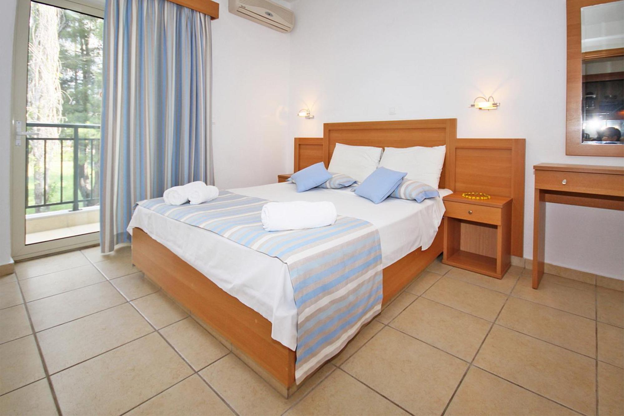 Aparthotel Miramare 2*