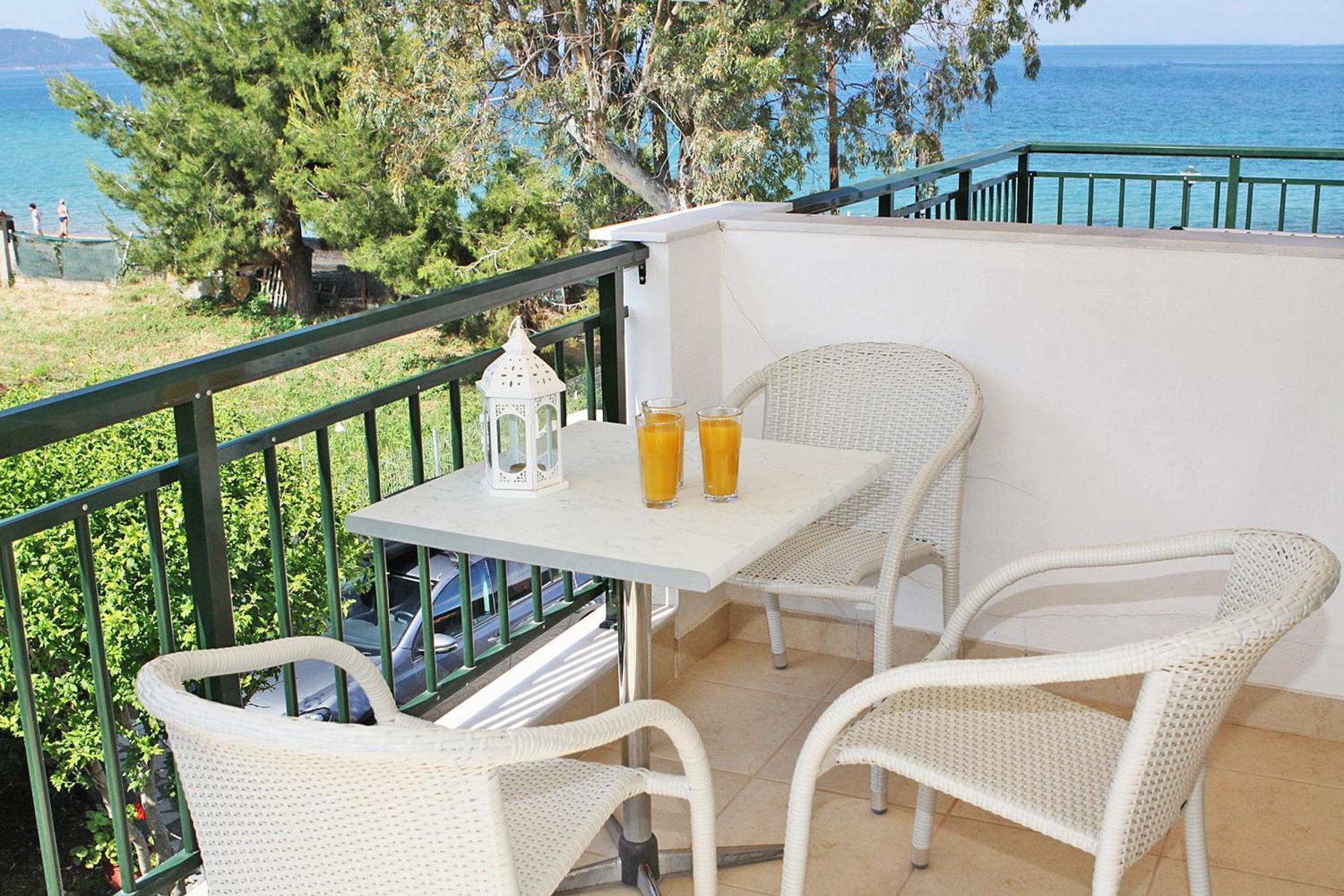 Aparthotel Miramare