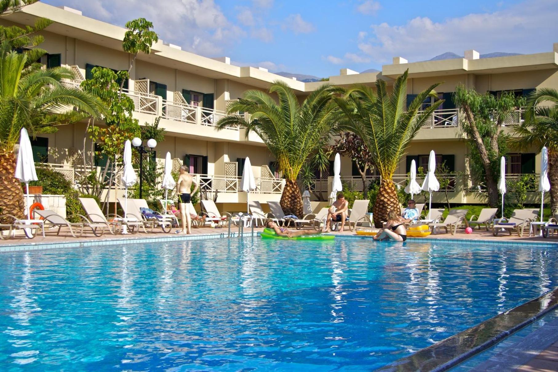 Resort Solimar Ruby