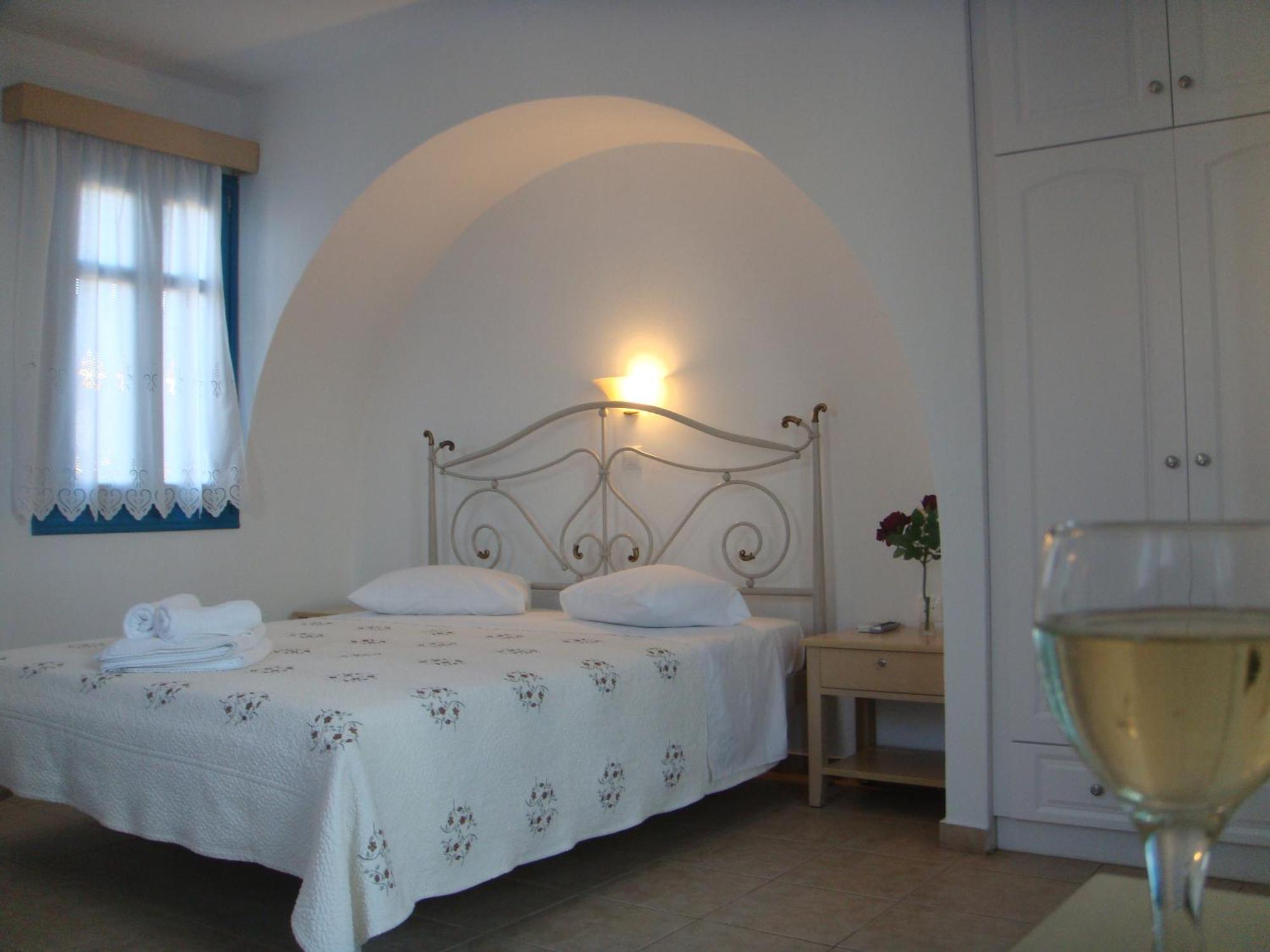 Hotel Horizon Folegandros Town