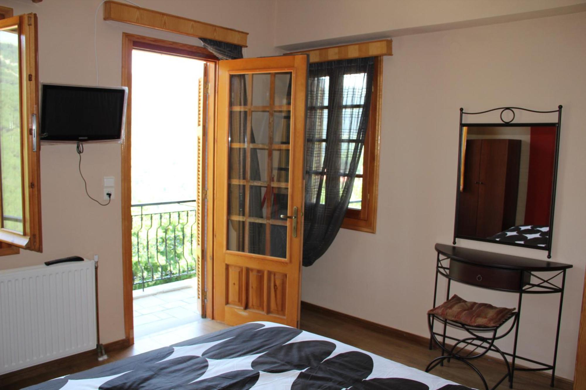 Apartment Oresivio Metsovo