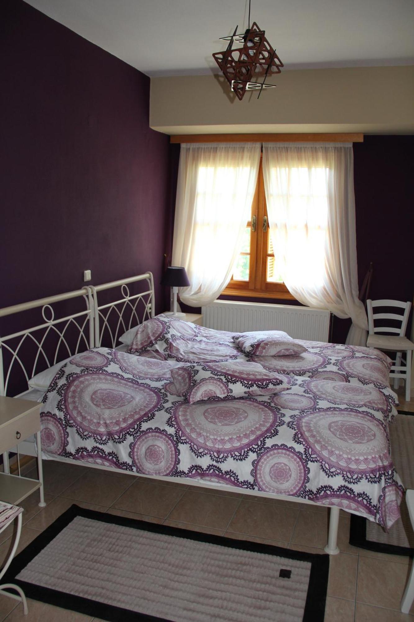 Apartment Oresivio