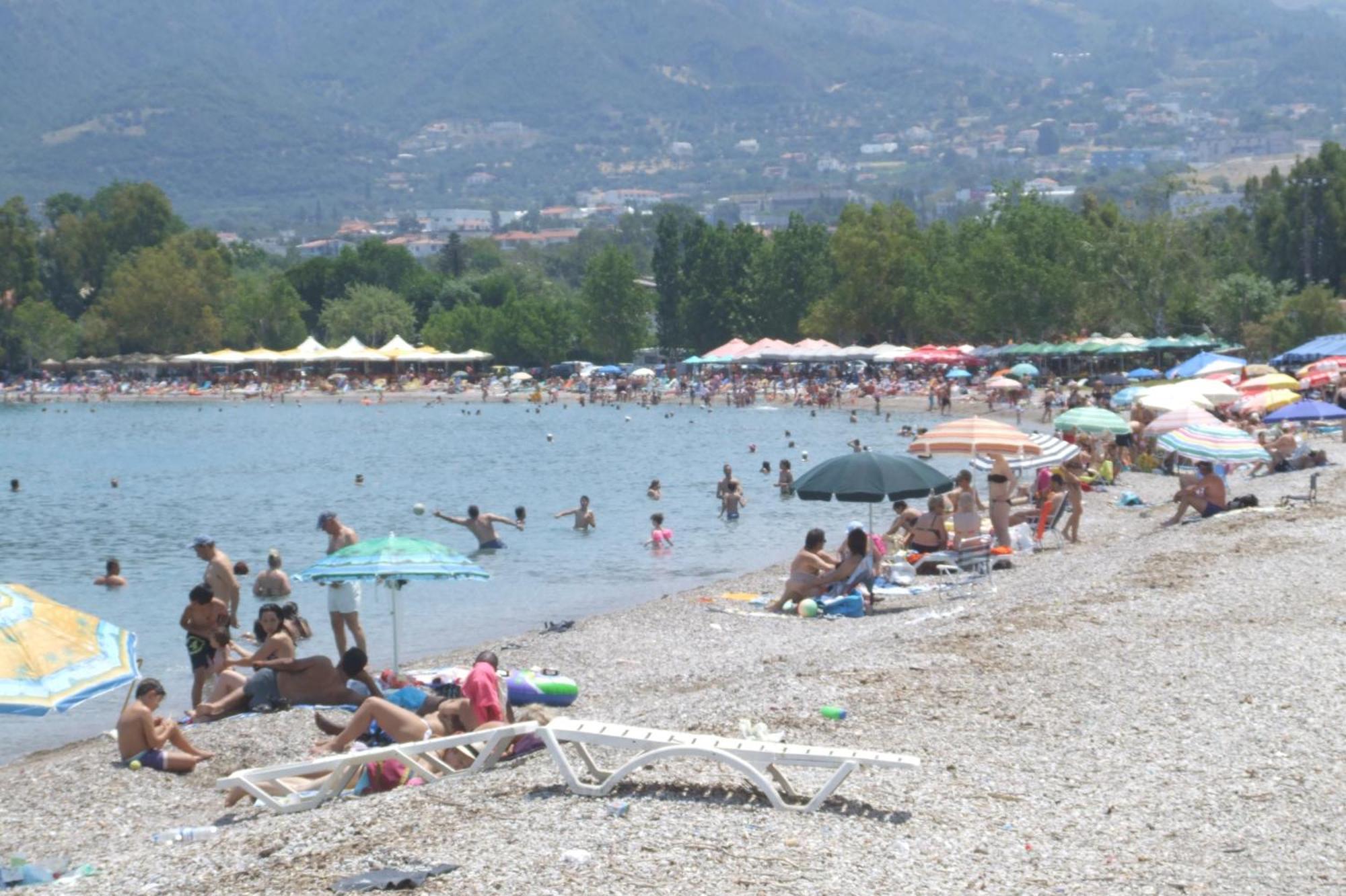 Hotel Georgios