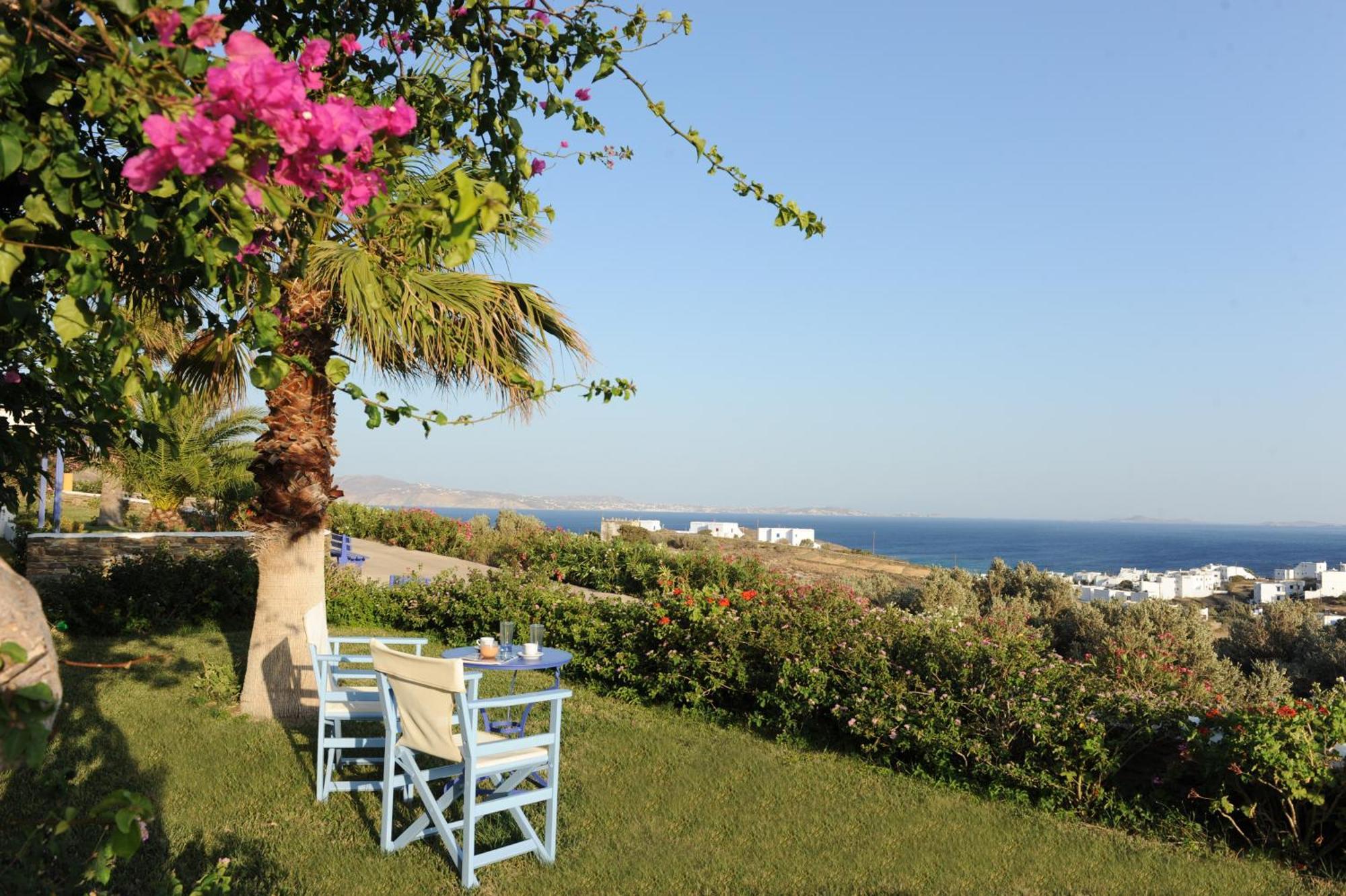 Apartment Ethelio