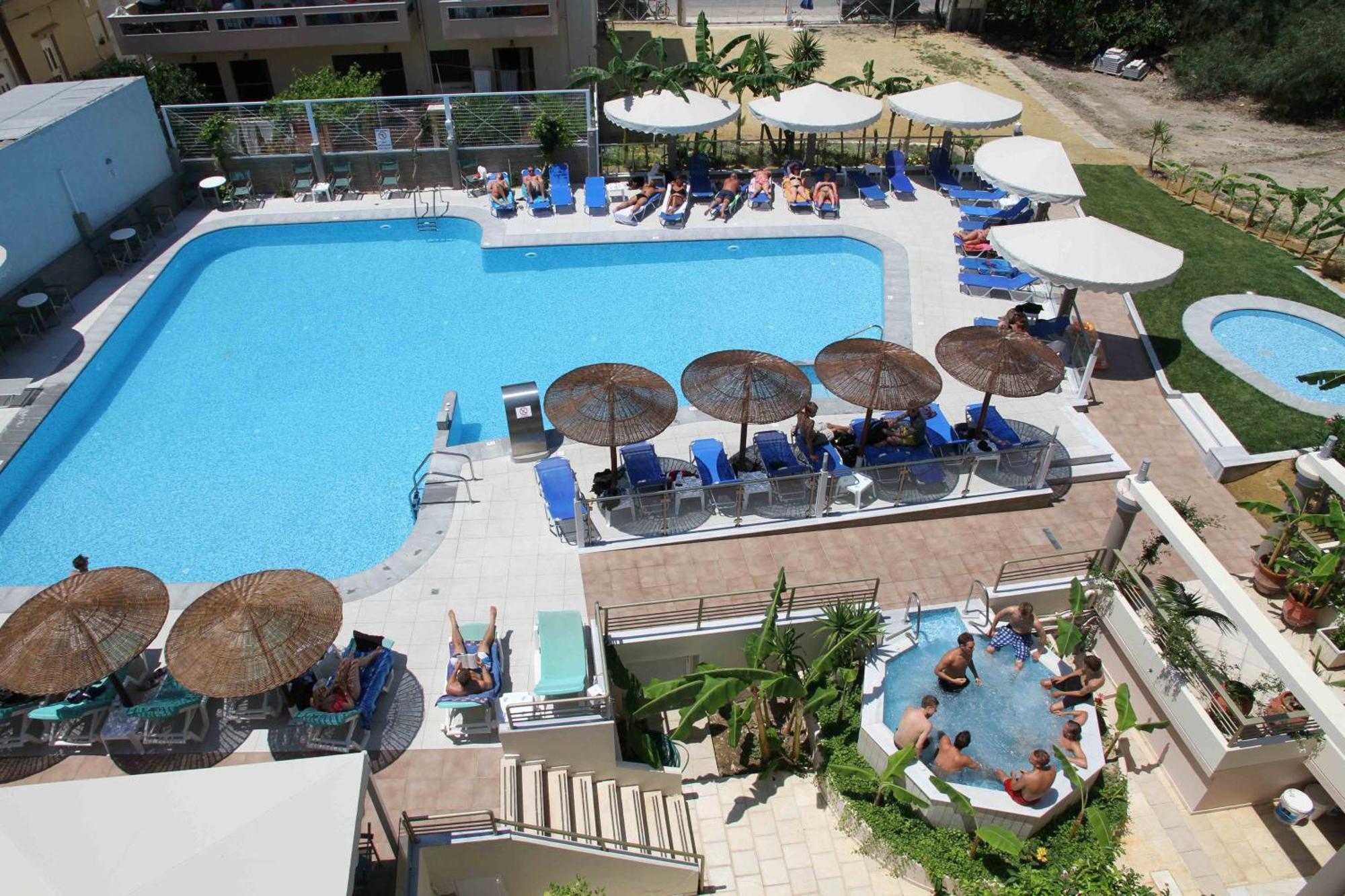 Hotel Astron