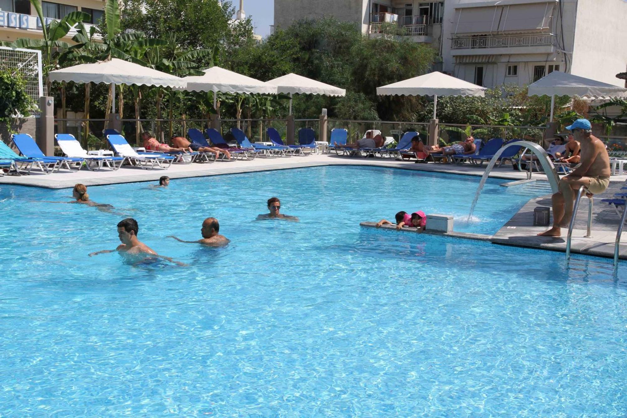 Hotel Astron 3*