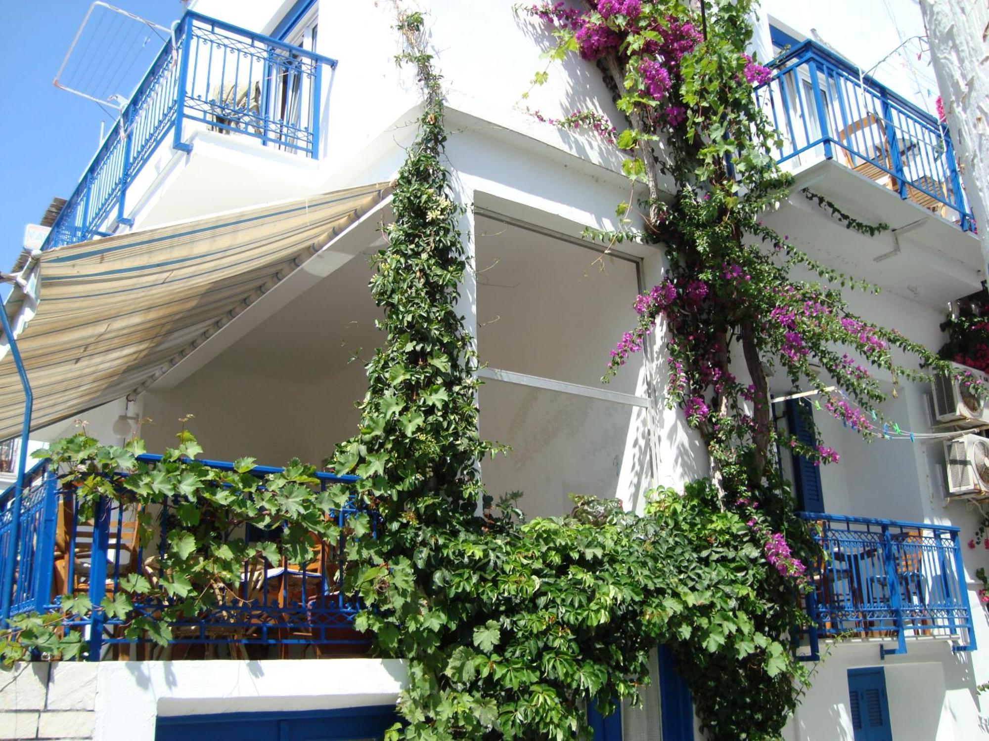 Hotel Vakhos