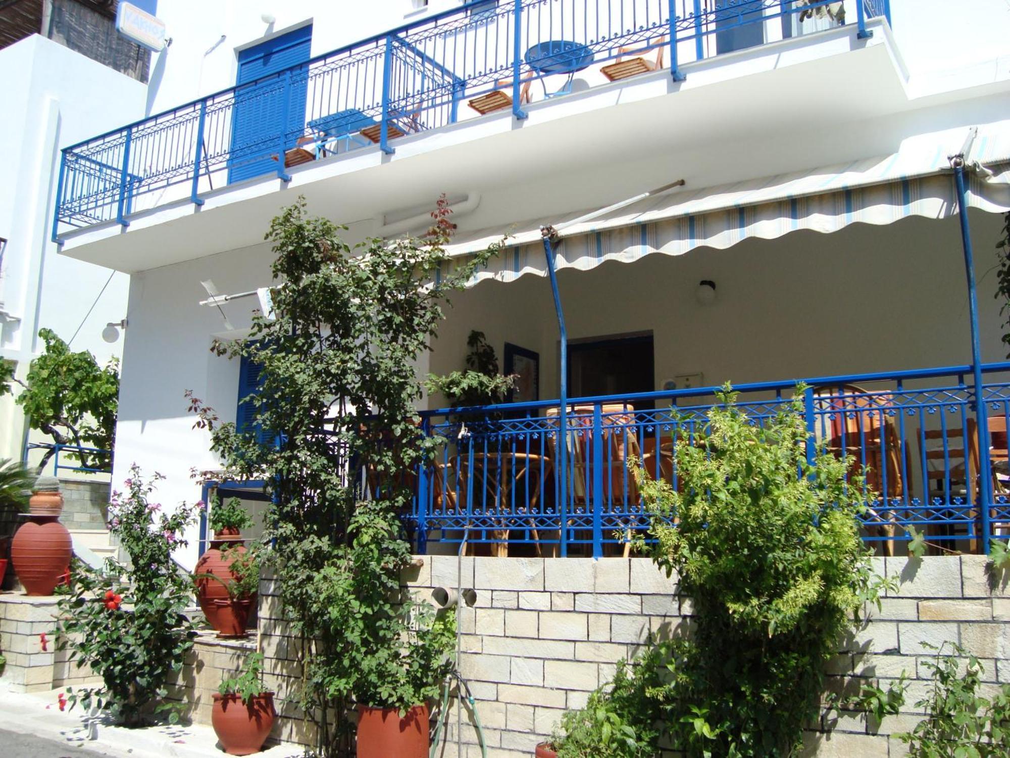 Hotel Vakhos