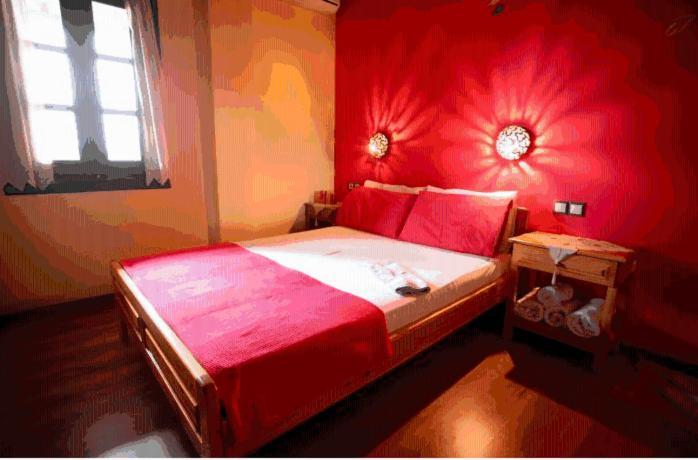 Guest house Patavali 2*